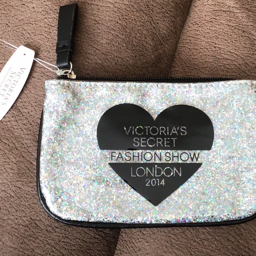 Makeup bag